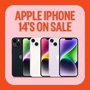 iPhone 13's On Sale