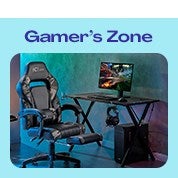 Gamer's Zone