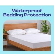 Waterproof Bedding Protection