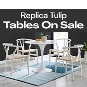 Replica Tulip Tables On Sale