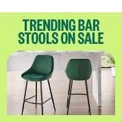 Trending Bar Stools on Sale