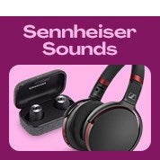 Sennheiser Sounds