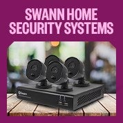 Swann Security System