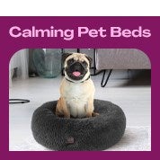Calming Pet Beds