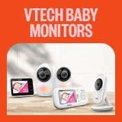 Vtech Baby Monitors