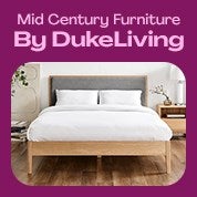 Mid Century Home by DukeLiving