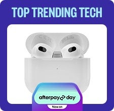Top Trending Tech