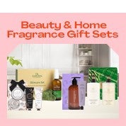 Home Fragrance & Beauty Gift Sets