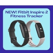 Fitbit Inspire 2 Fitness Tracker