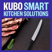 KUBO Essential Kitchenware