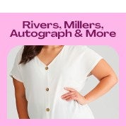 Rivers, Millers, Autograph & More