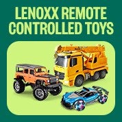 Lennoxx Kids' Playsets