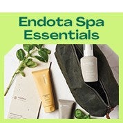 Endota Spa Essentials