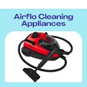 Airflo Cleaning Appliances