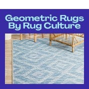 Round & Oval Rugs By Rug Culture