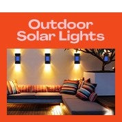 Hot Prices on Outdoor Lights