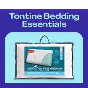 Tontine Bedding Essentials 