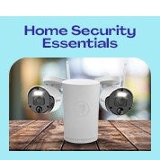 Home Security Essentials