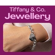 Tiffany & Co. Jewellery