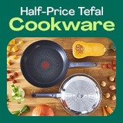 Tefal Ingenio Cookware Sets