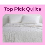 Top Pick Quilts