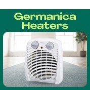 Germanica Heaters