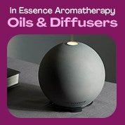 Ultrasonic Aromatherapy Diffusers