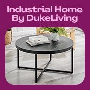 Industrial Bedroom Furniture By DukeLiving