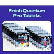 Finish Quantum Pro Tablets