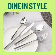Dine In Style