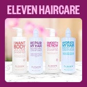 Eleven Haircare