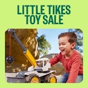 Little Tikes Kids' Toys