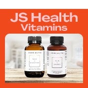 JS Health Vitamins