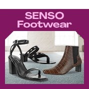 SENSO Footwear