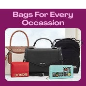 Bags For Every Occasion