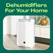 Dehumidifiers For Your Home