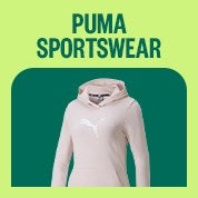Puma Apparel & Accessories
