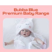Bubba Blue Premium Baby Range