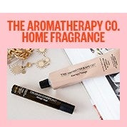 The Aromatherapy Co. Home Fragrance