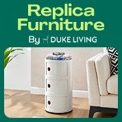 Replica Furniture by DukeLiving