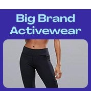 Big Brand Activewear