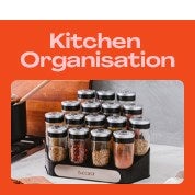 Kitchen Organisation