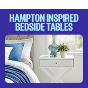 Bedside Table Price Blitz