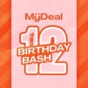 MyDeal's 11th Birthday Bash
