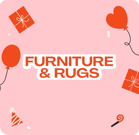 Furniture & Rugs