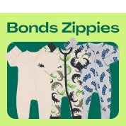 Bonds for Kids' & Babies﻿﻿