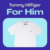 Tommy Hilfiger for Him & Her
