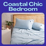 Coastal Bedroom By DukeLiving