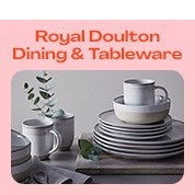 Royal Doulton Dining & Tableware