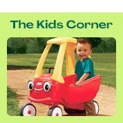 The Kids Corner